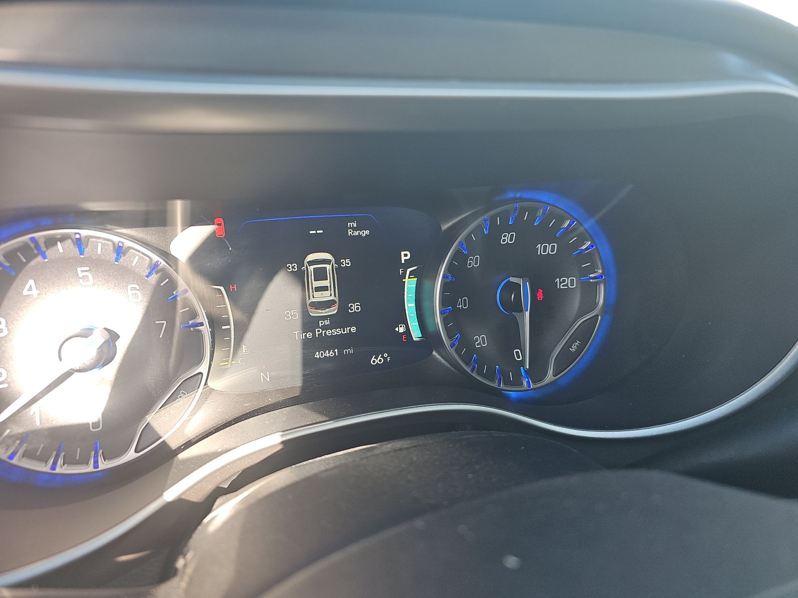 2024 Chrysler Pacifica Touring L FWD