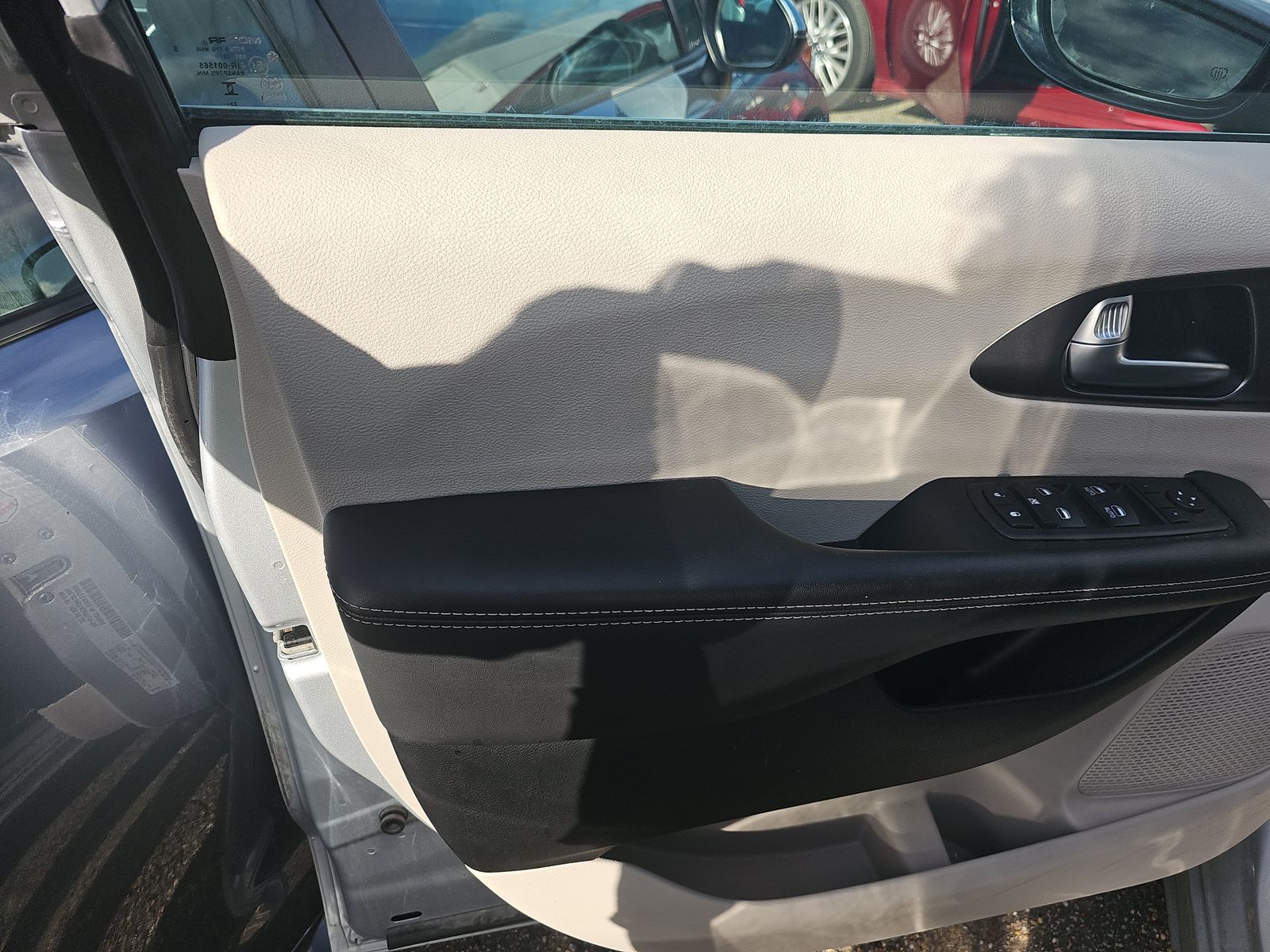 2024 Chrysler Pacifica Touring L FWD