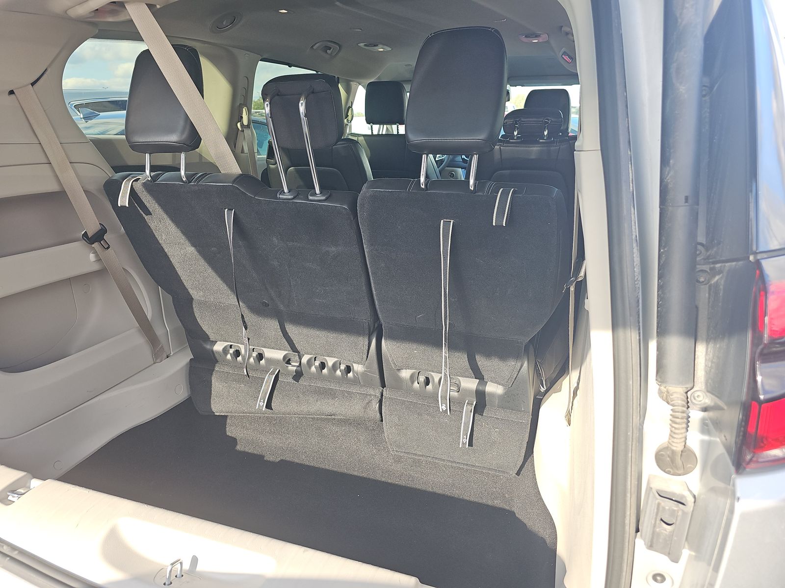 2024 Chrysler Pacifica Touring L FWD