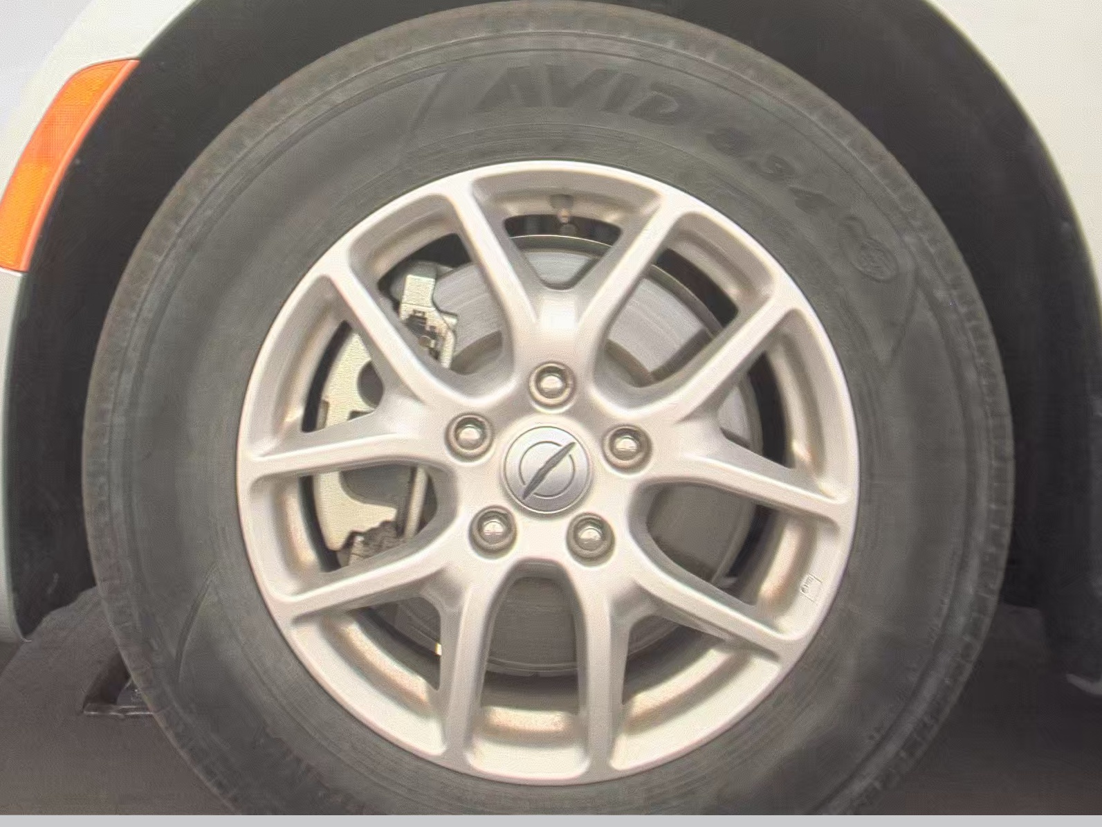 2024 Chrysler Pacifica Touring L FWD