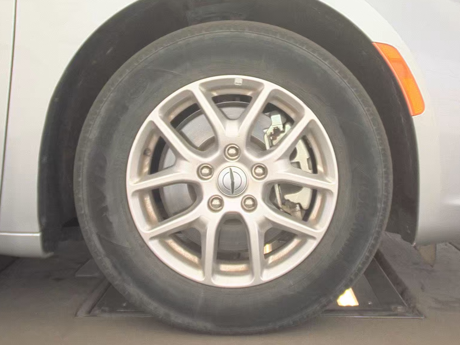 2024 Chrysler Pacifica Touring L FWD