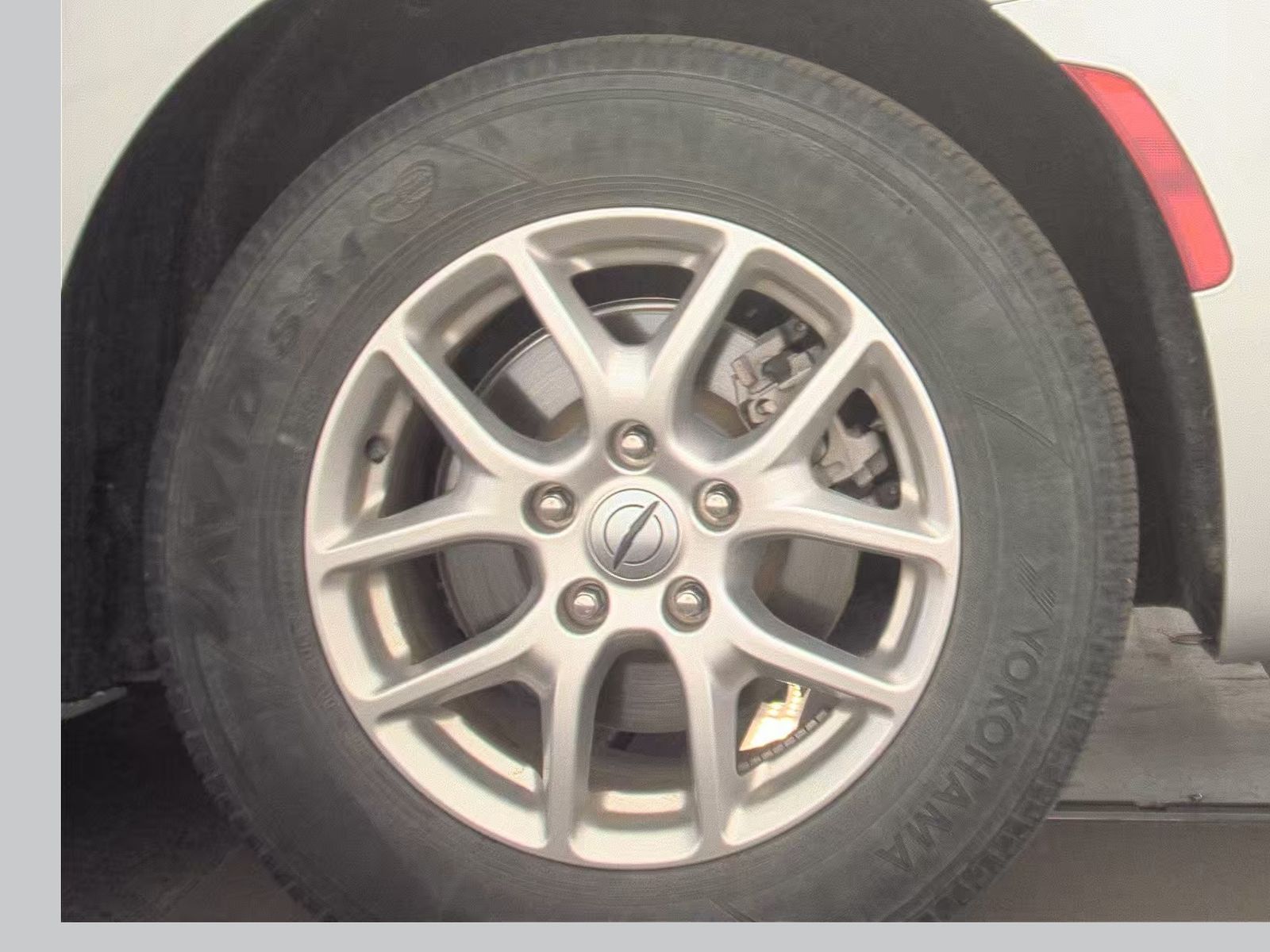 2024 Chrysler Pacifica Touring L FWD