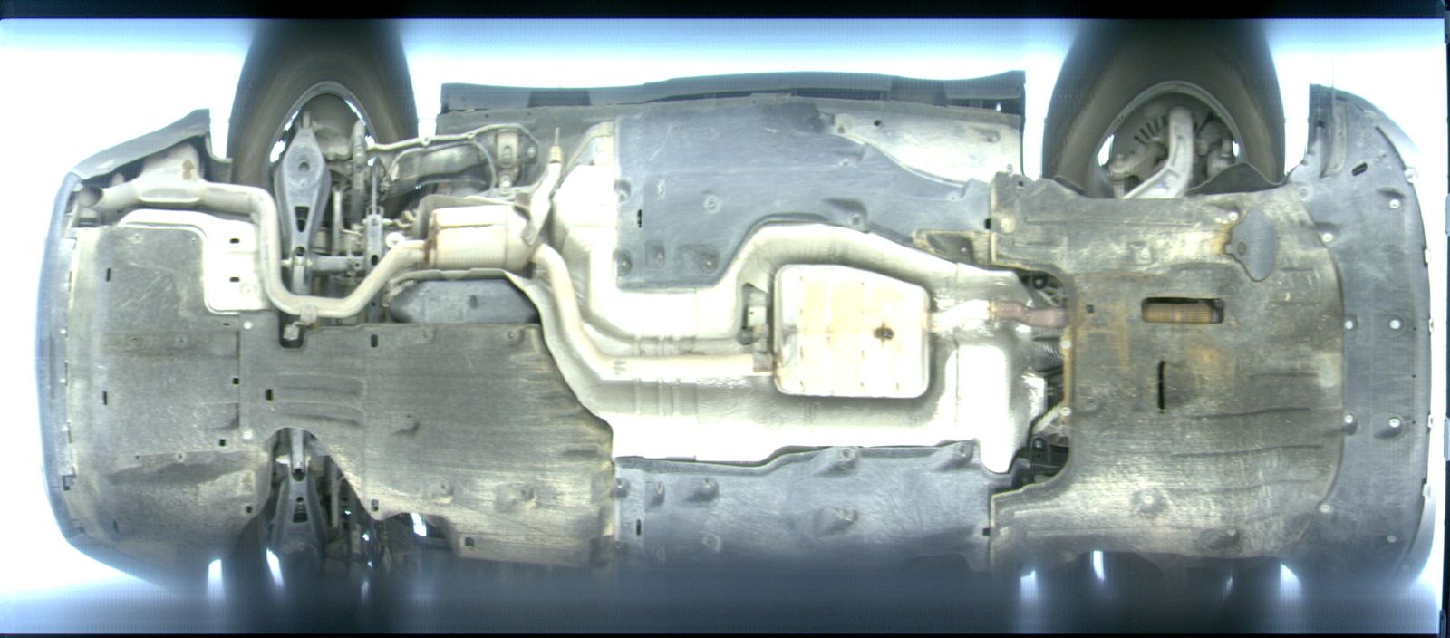 2024 Chrysler Pacifica Touring L FWD