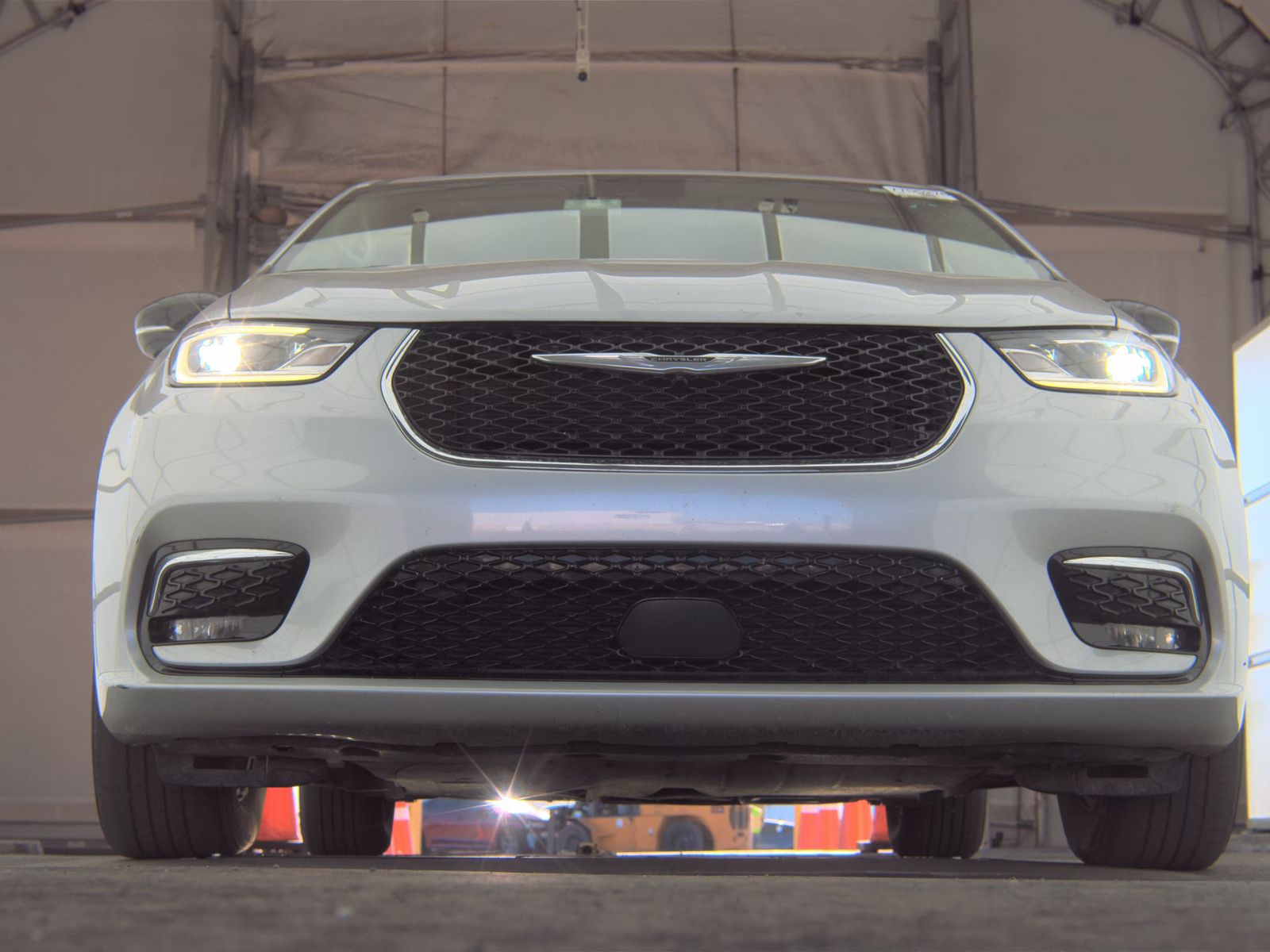 2024 Chrysler Pacifica Touring L FWD