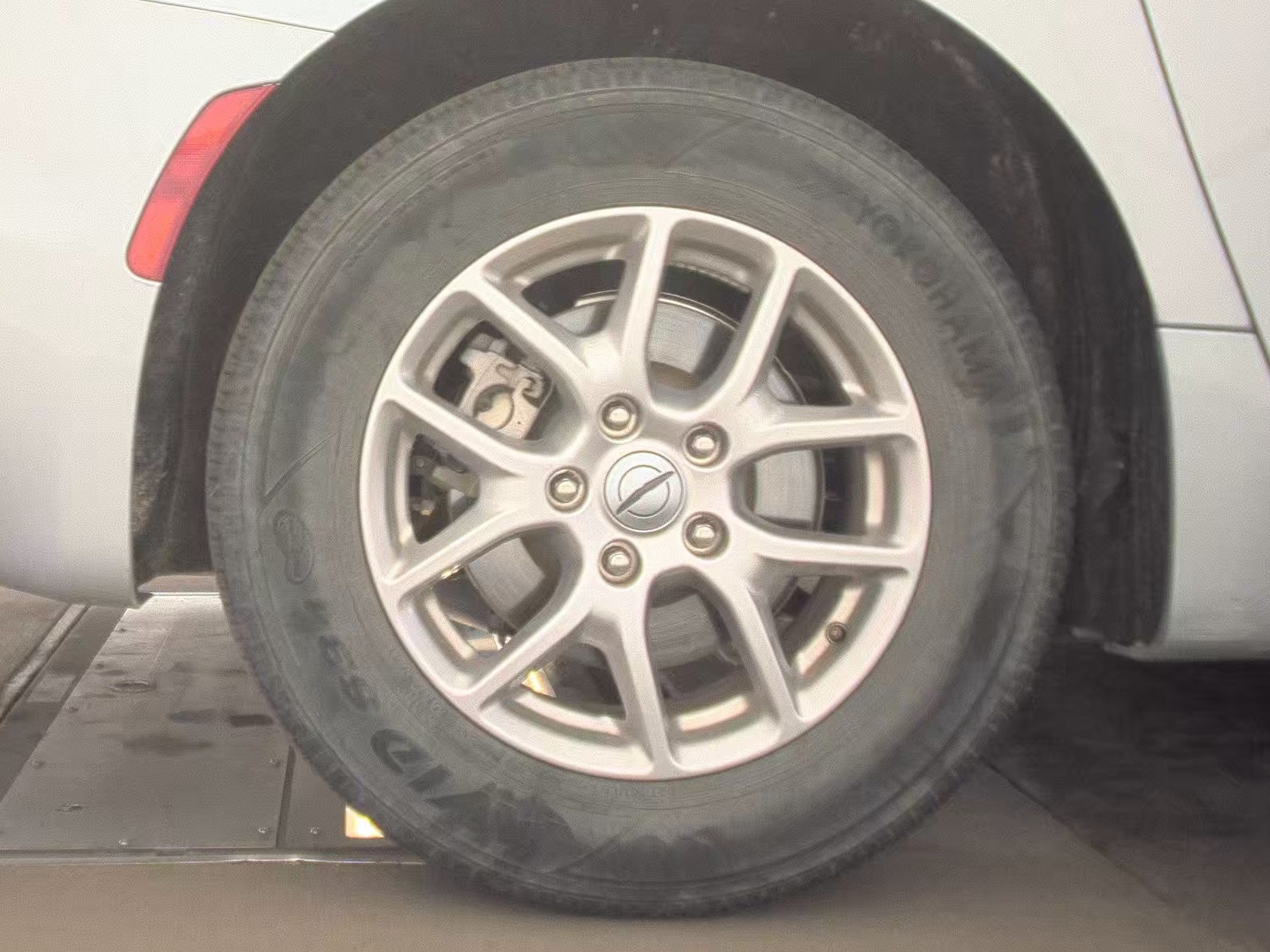 2024 Chrysler Pacifica Touring L FWD