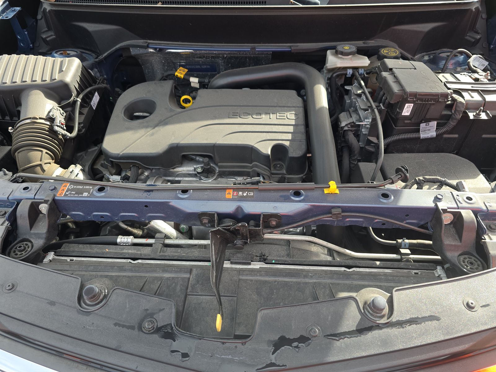 2024 Chevrolet Equinox LT FWD