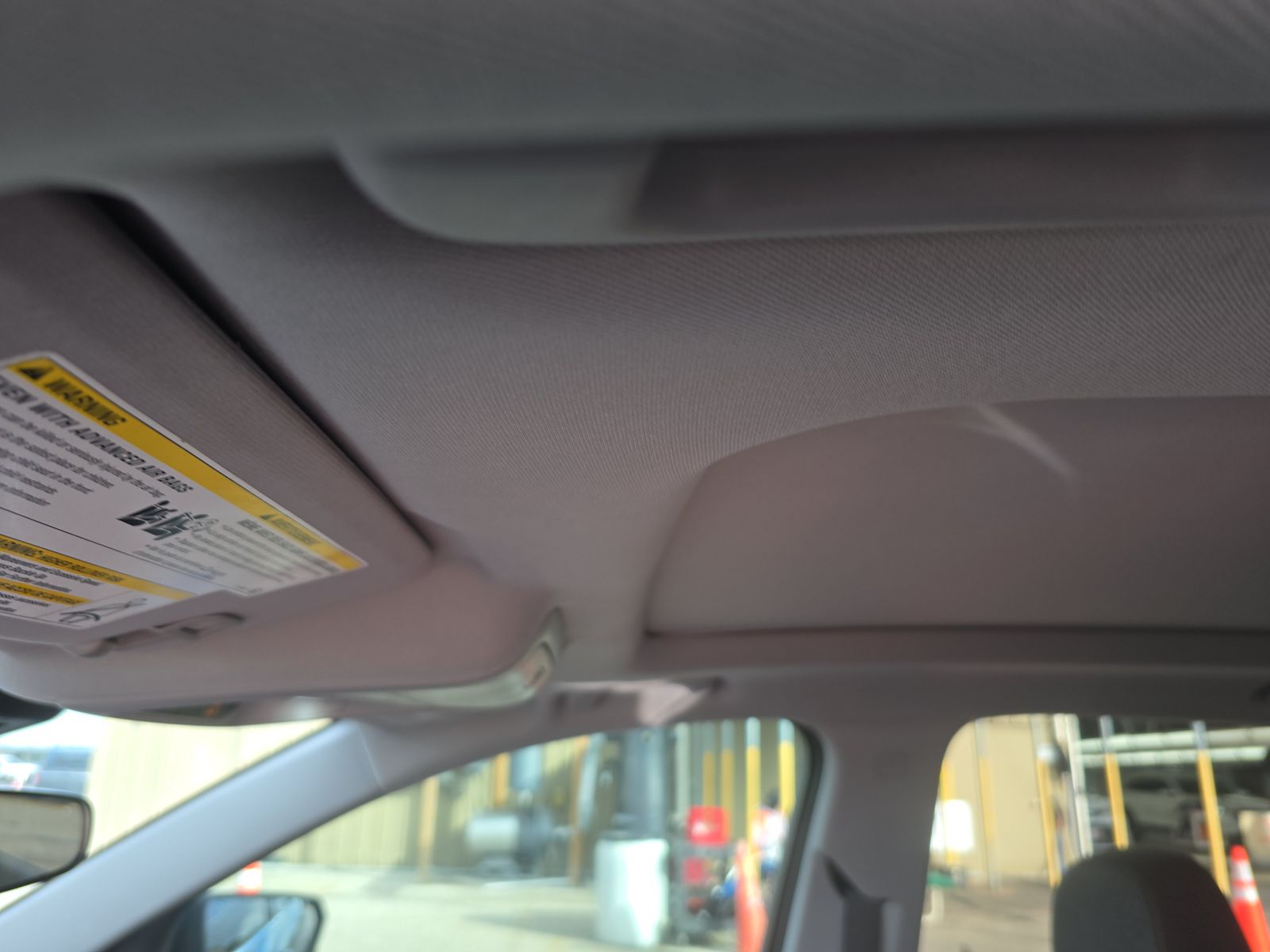 2024 Chevrolet Equinox LT FWD