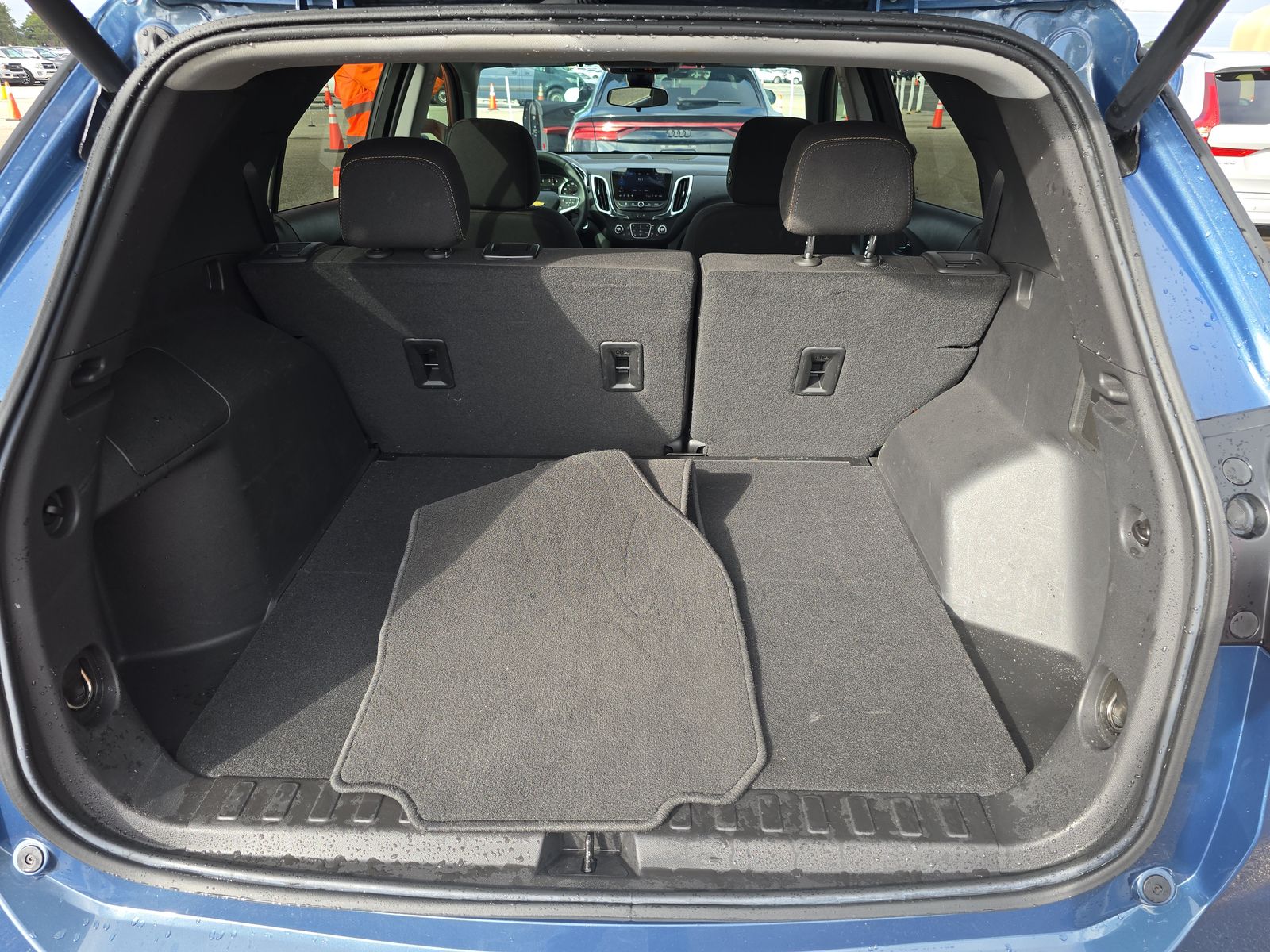 2024 Chevrolet Equinox LT FWD