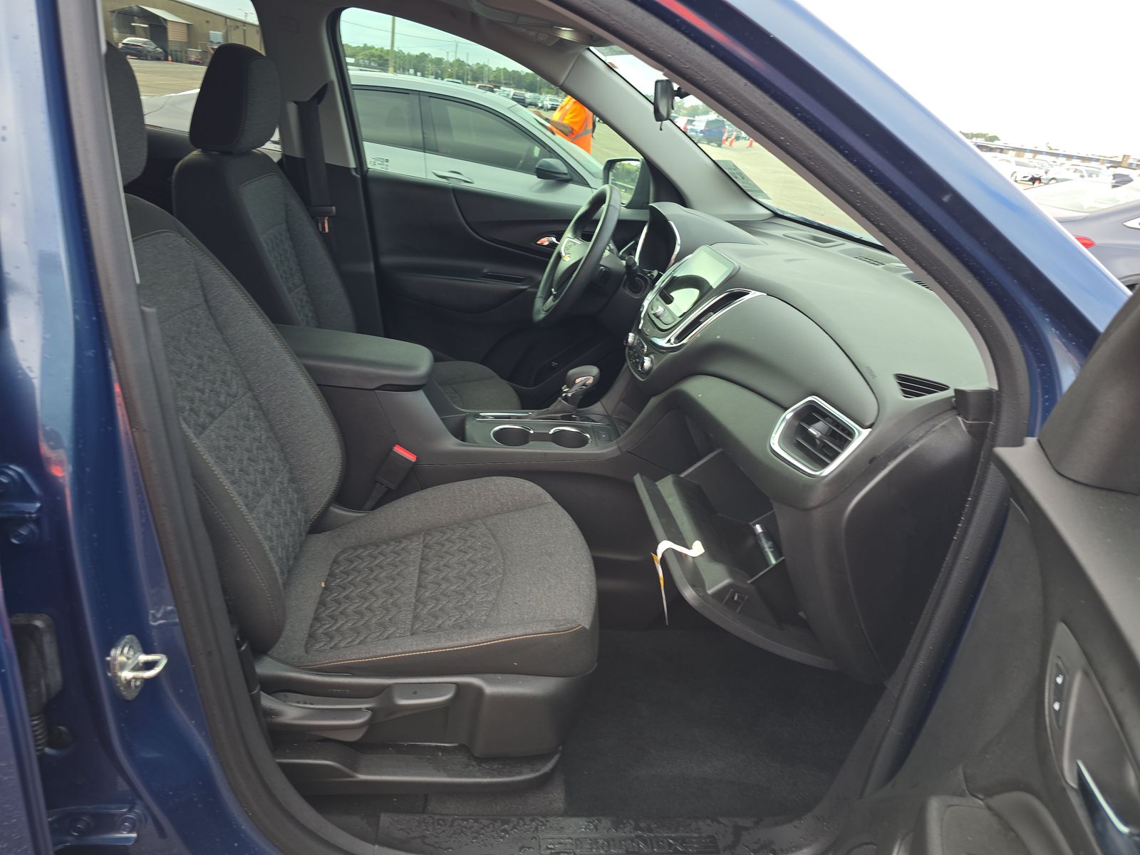 2024 Chevrolet Equinox LT FWD