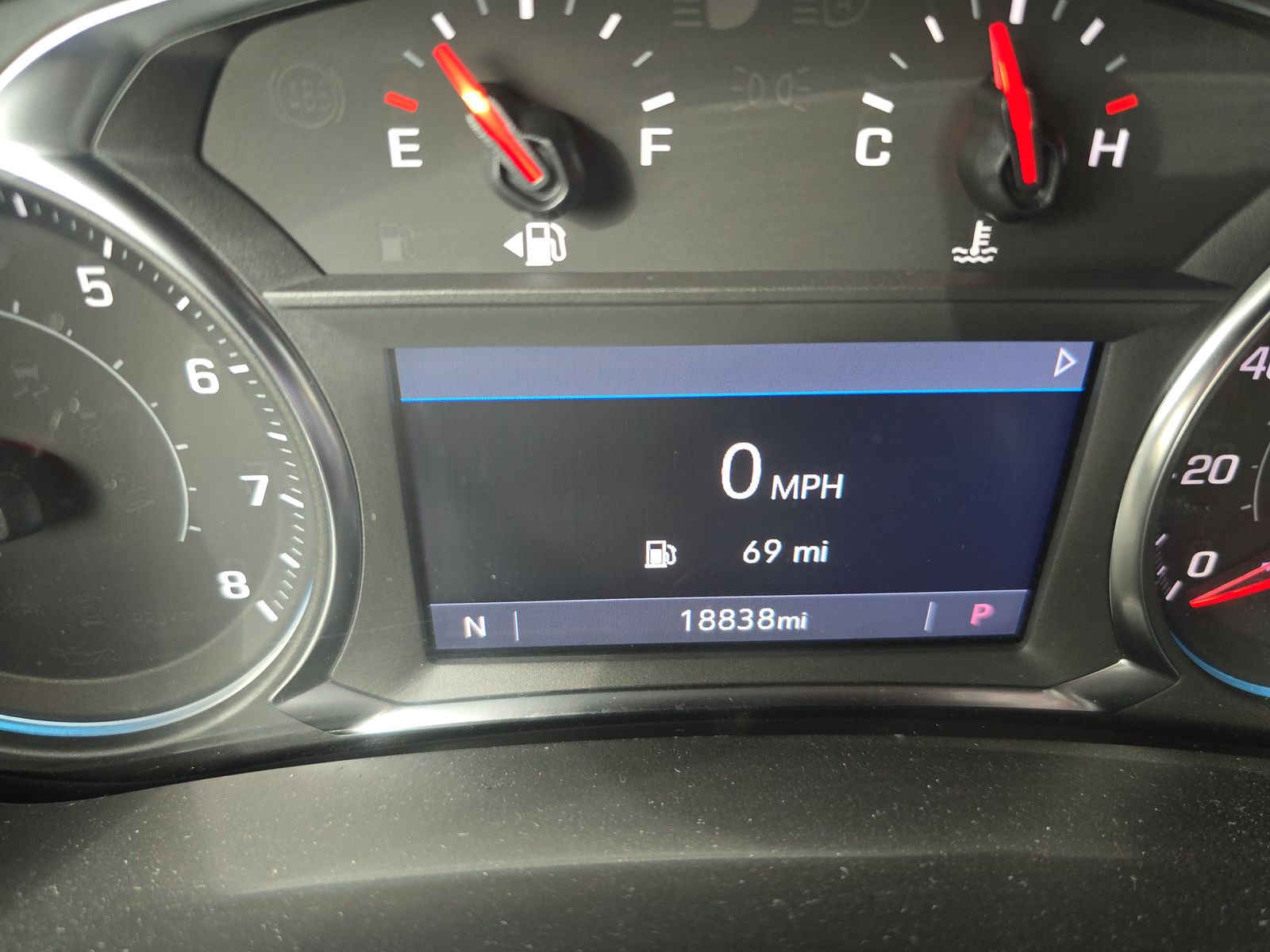 2024 Chevrolet Equinox LT FWD