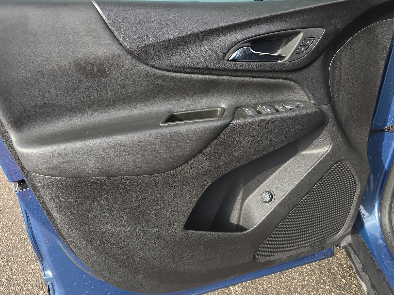 2024 Chevrolet Equinox LT FWD