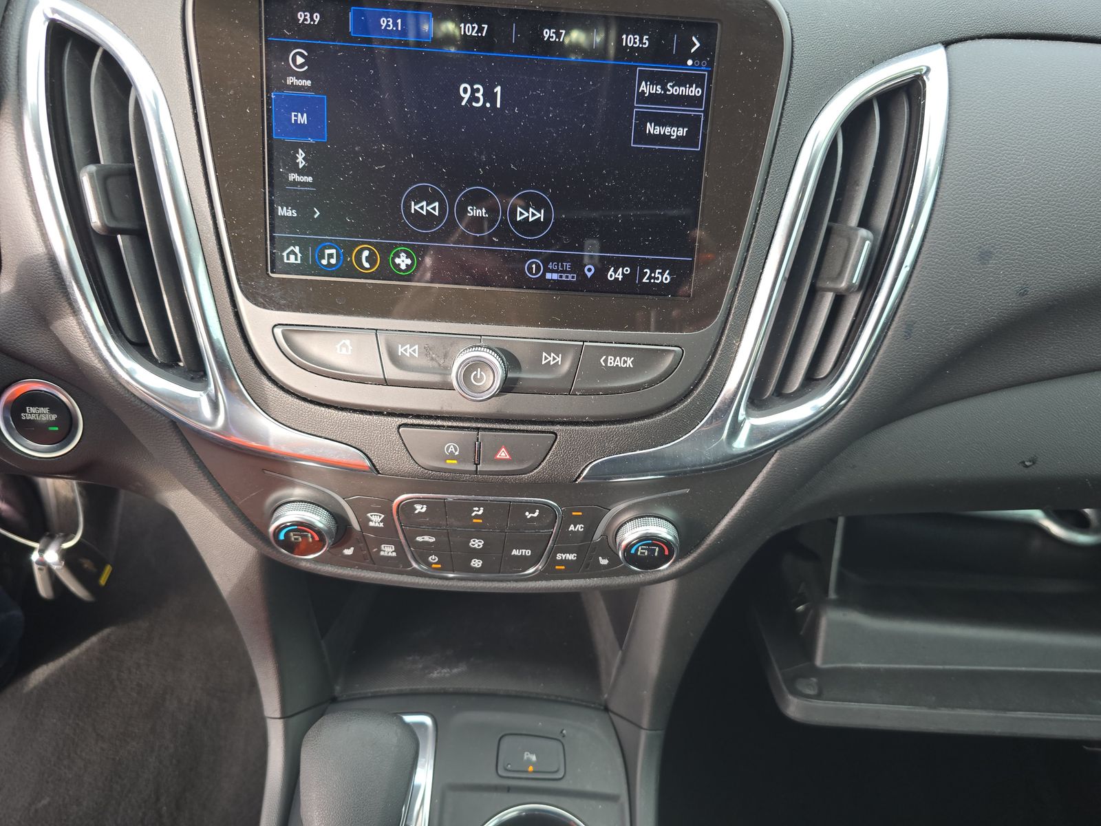 2024 Chevrolet Equinox LT FWD