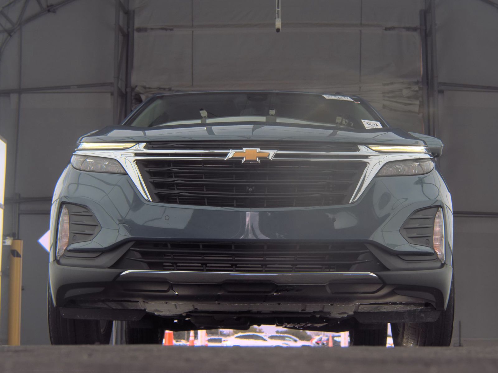 2024 Chevrolet Equinox LT FWD