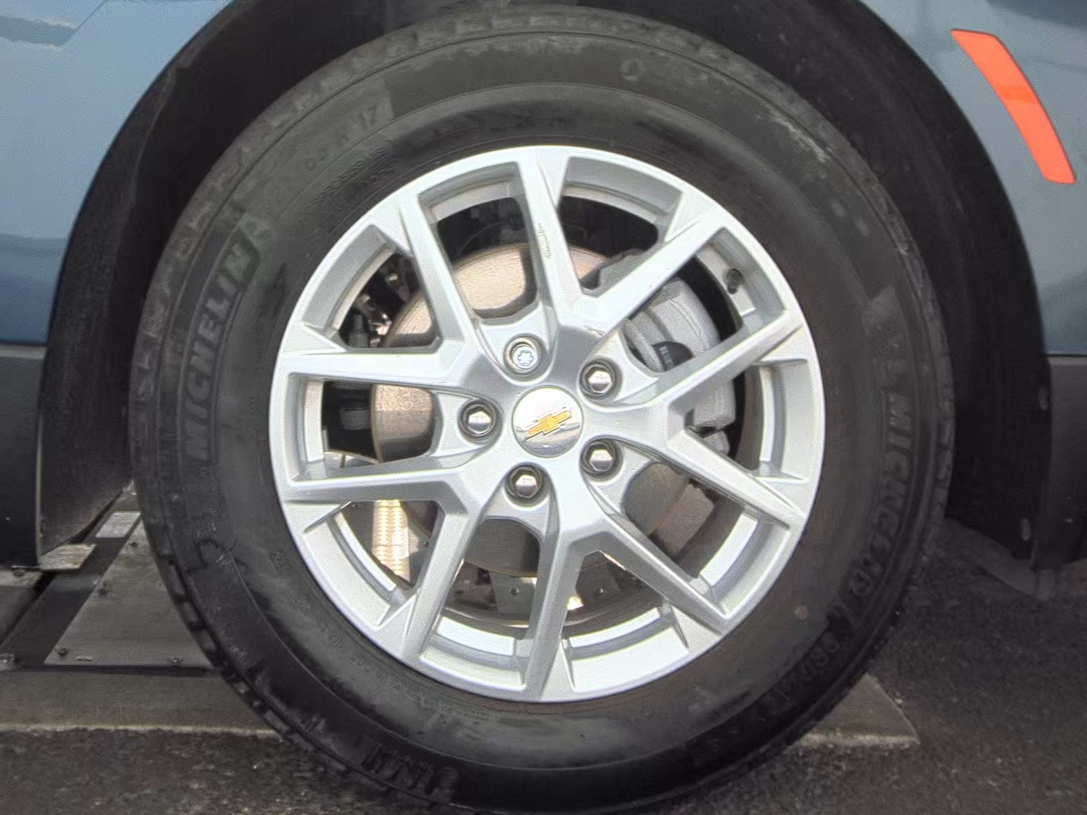 2024 Chevrolet Equinox LT FWD