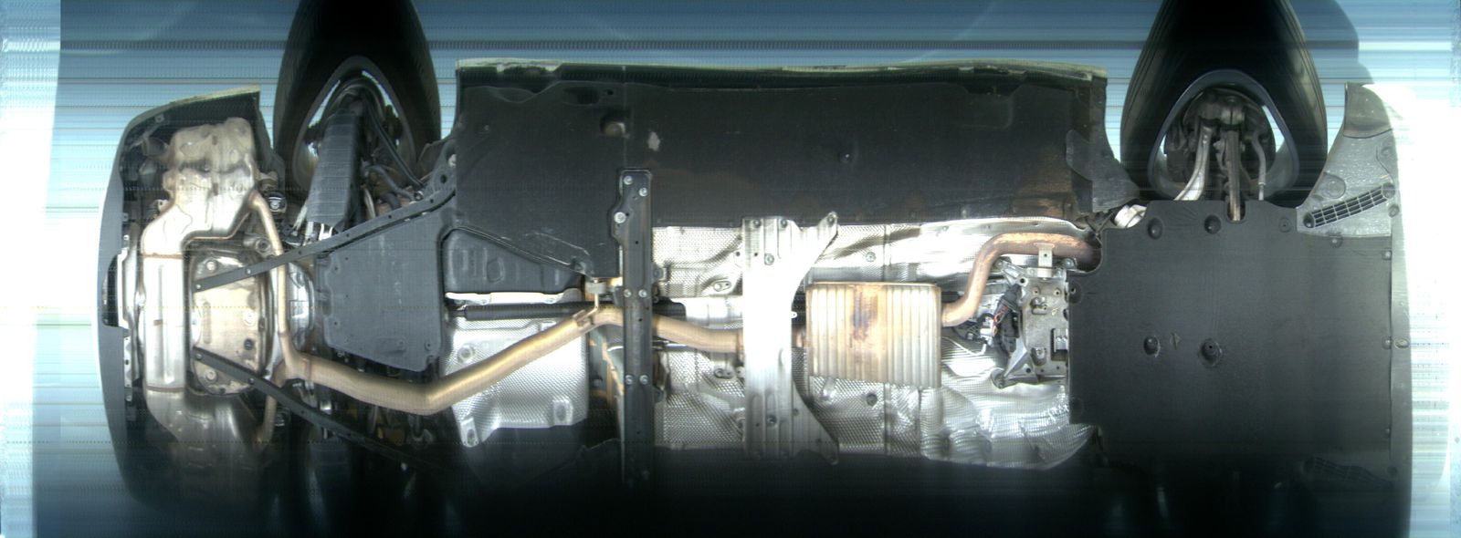 2024 Audi A6 Premium Plus AWD