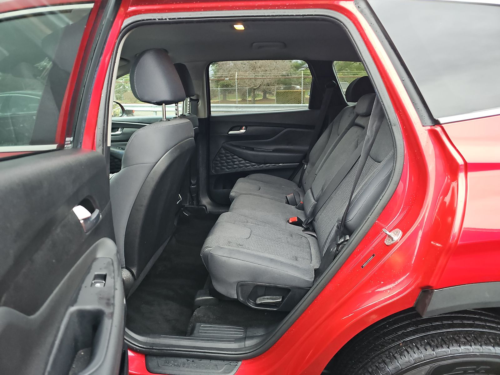 2023 Hyundai Santa Fe SE AWD