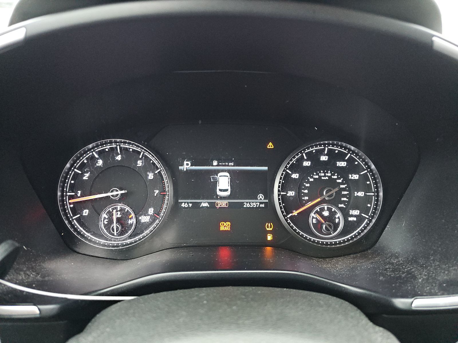 2023 Hyundai Santa Fe SE AWD