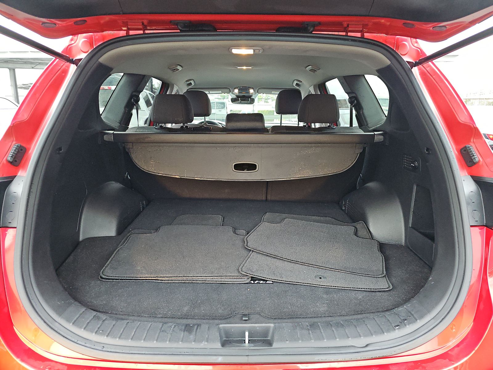 2023 Hyundai Santa Fe SE AWD