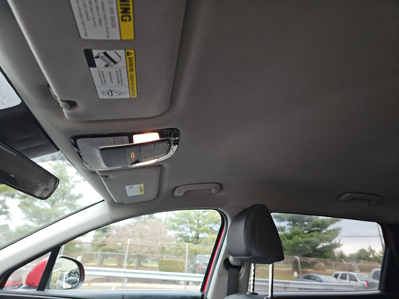 2023 Hyundai Santa Fe SE AWD