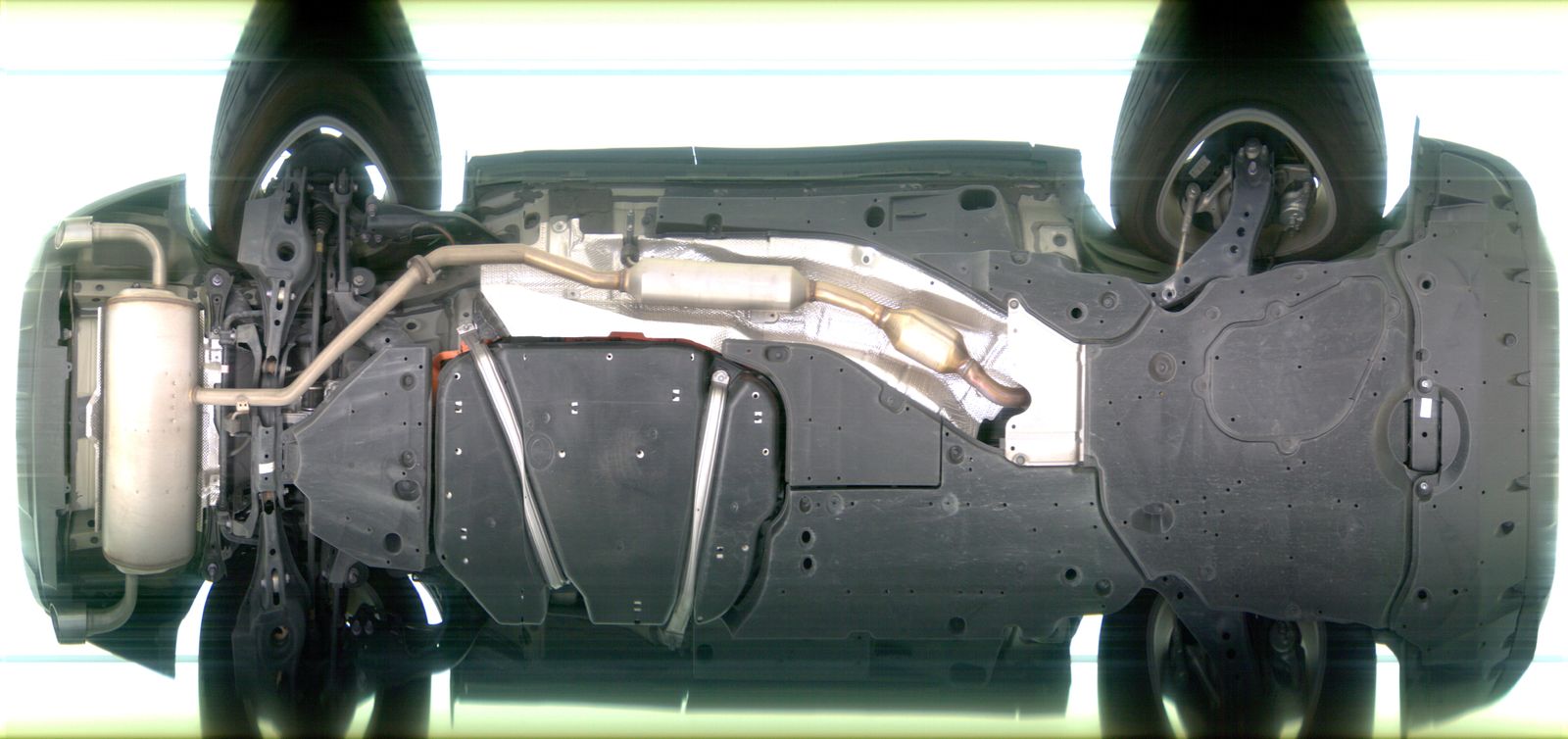 2023 Toyota RAV4 Hybrid LE AWD