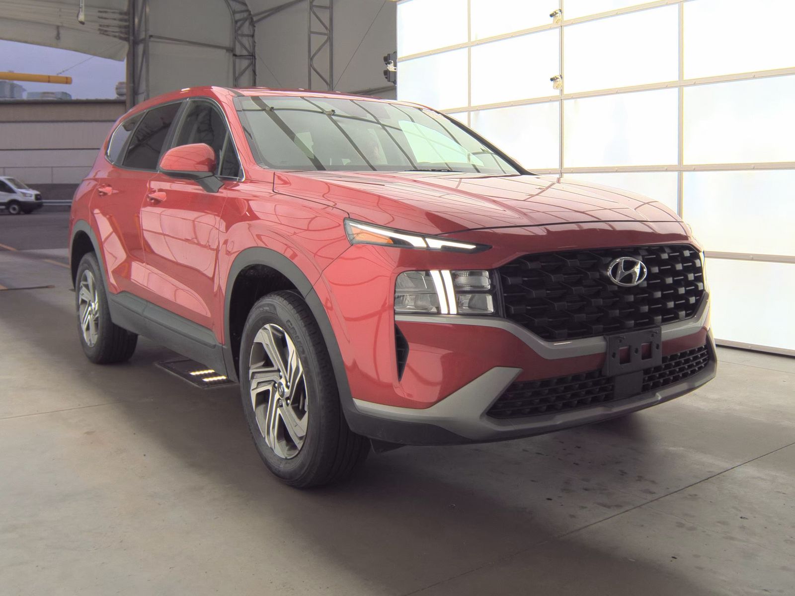 2023 Hyundai Santa Fe SE AWD