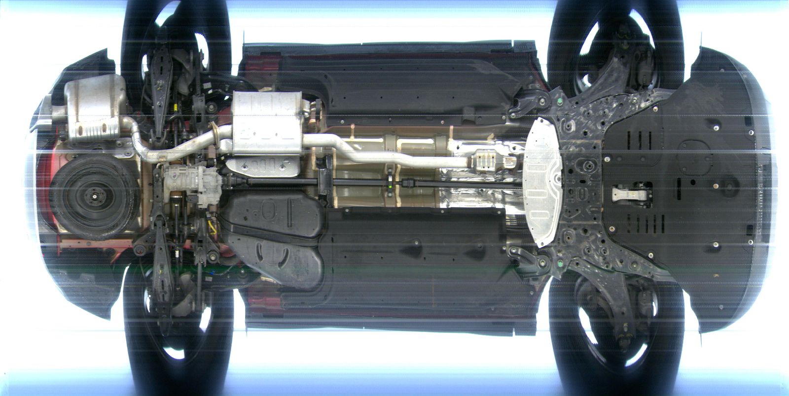 2023 Hyundai Santa Fe SE AWD