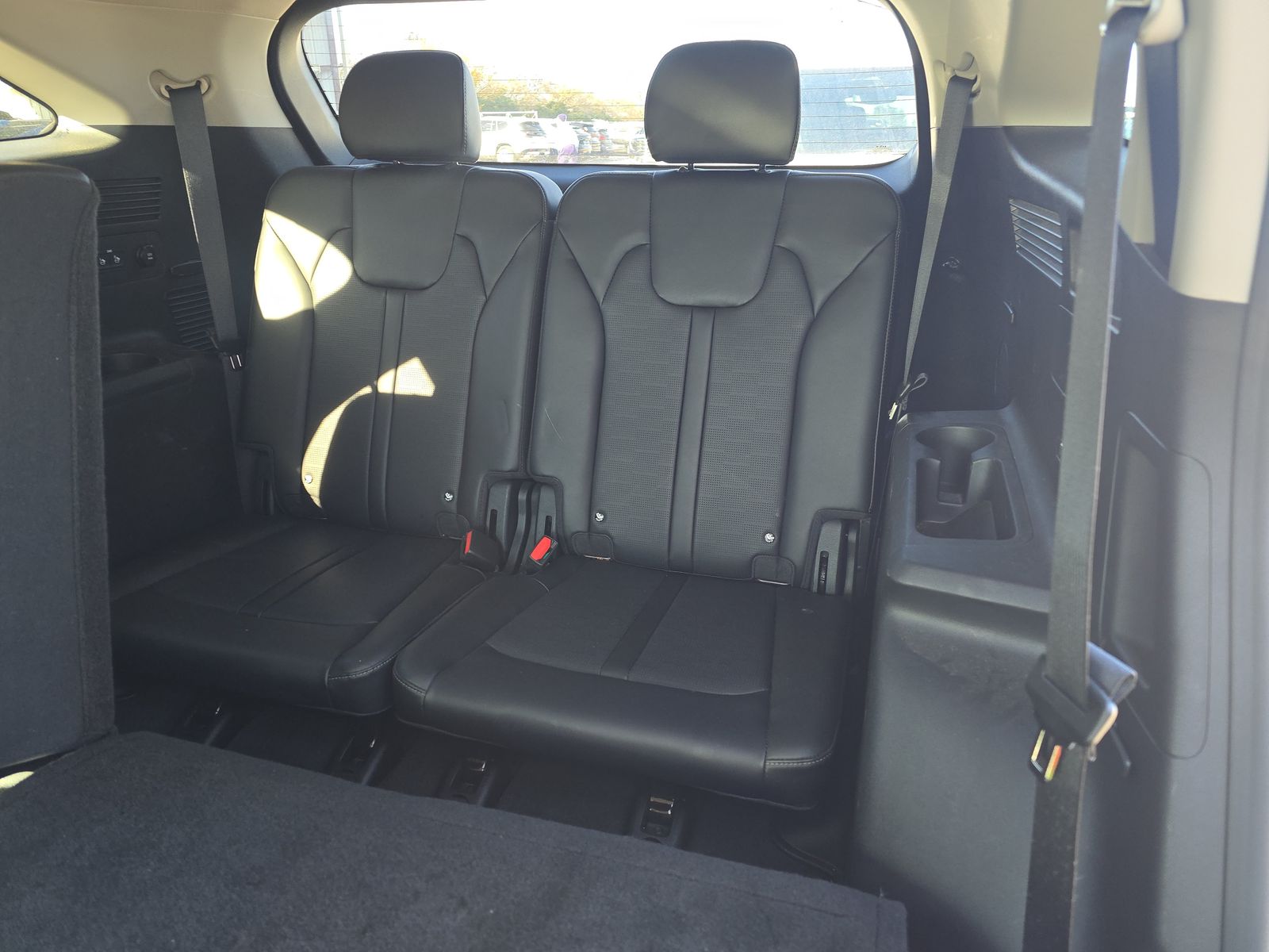 2024 Kia Sorento S FWD