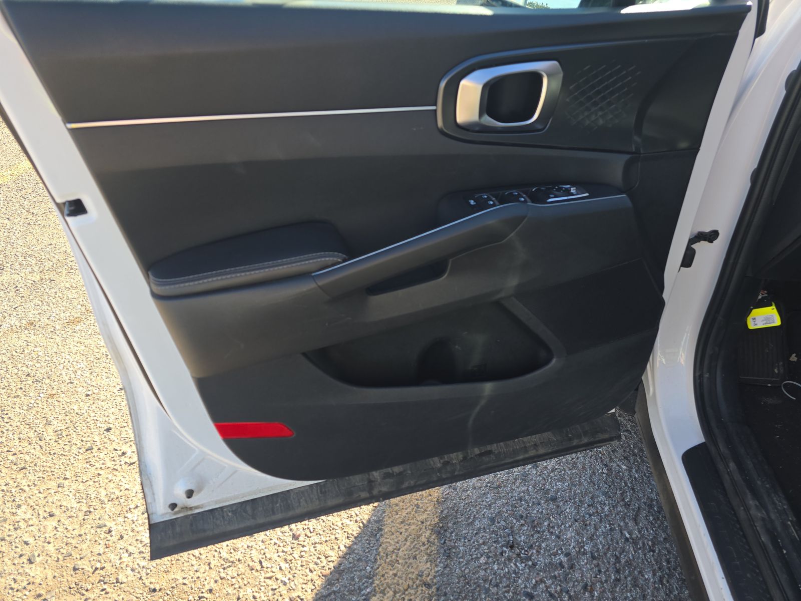 2024 Kia Sorento S FWD