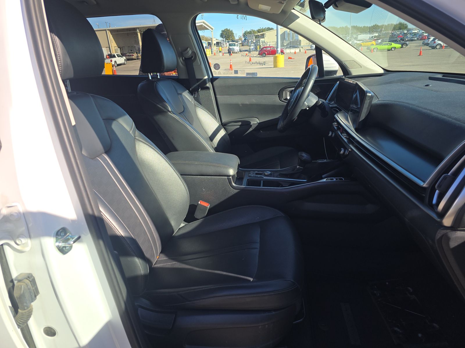 2024 Kia Sorento S FWD