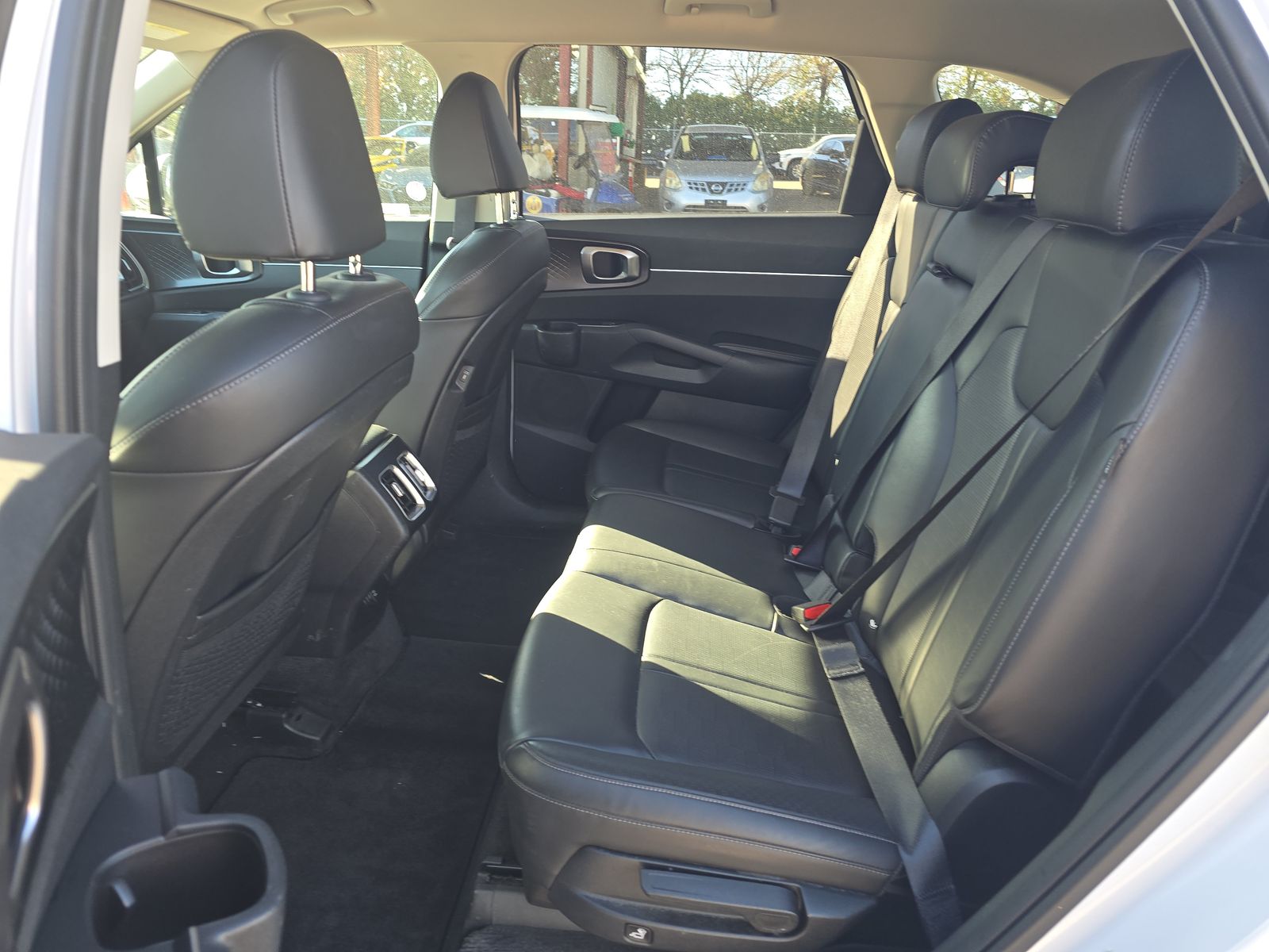 2024 Kia Sorento S FWD