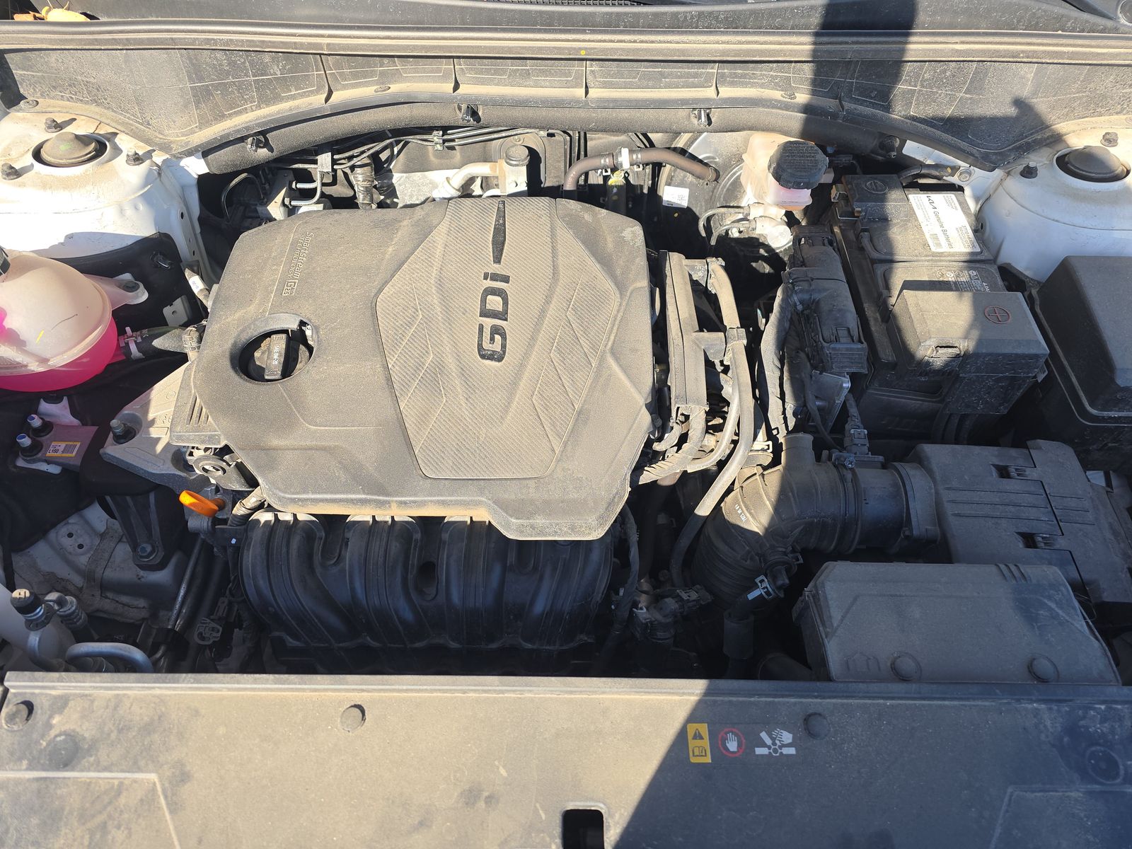 2024 Kia Sorento S FWD