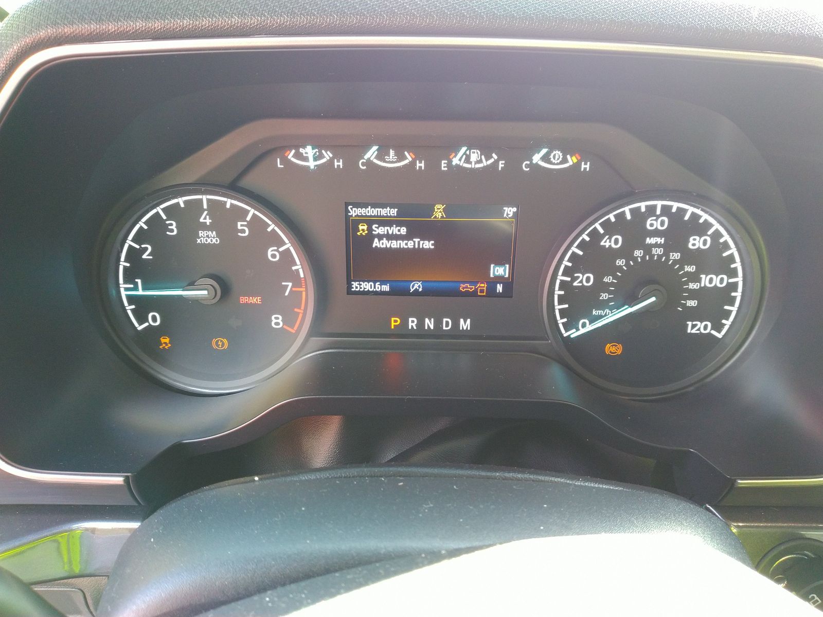 2023 Ford F-150 XL AWD