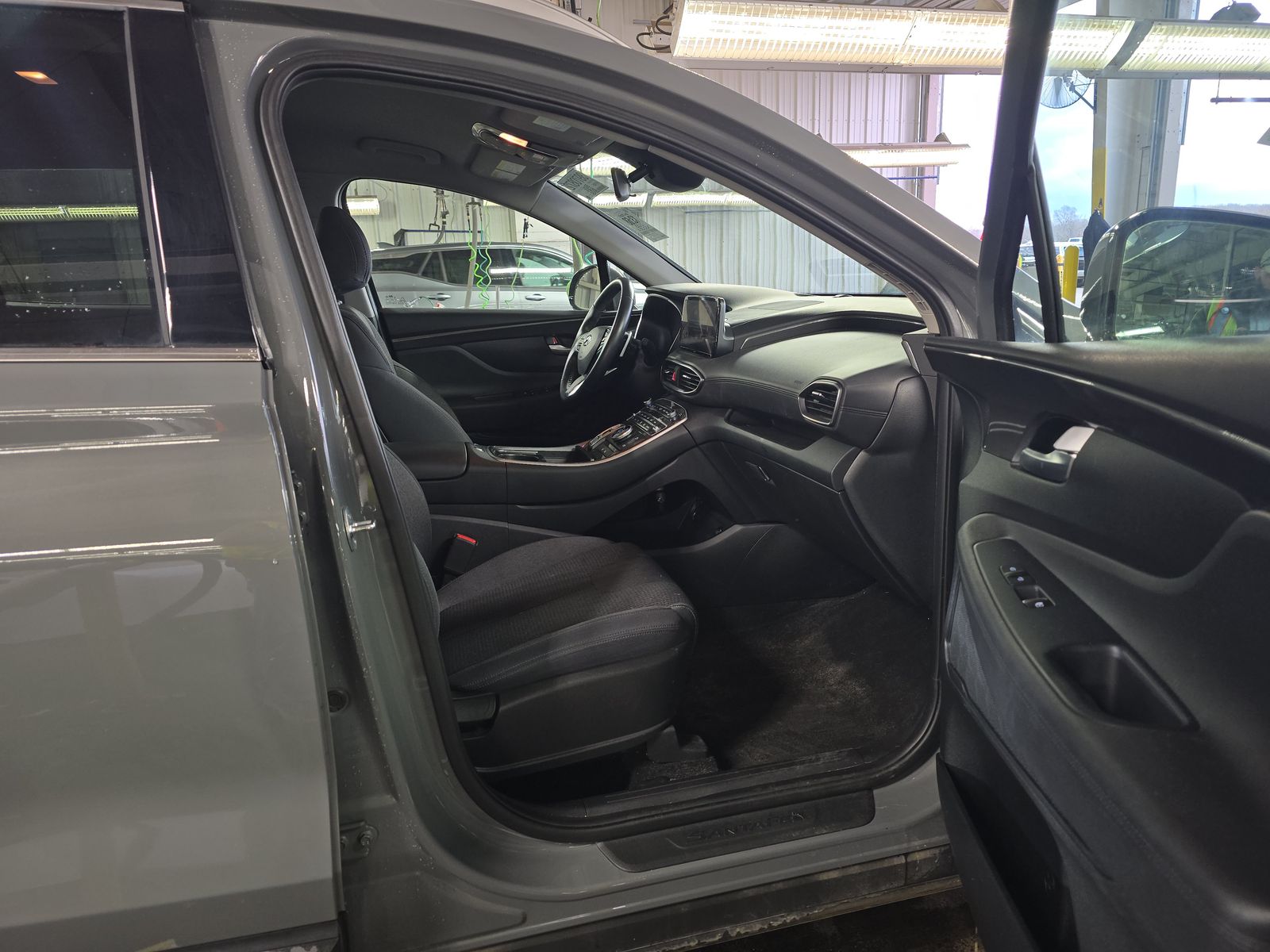 2023 Hyundai Santa Fe SEL AWD