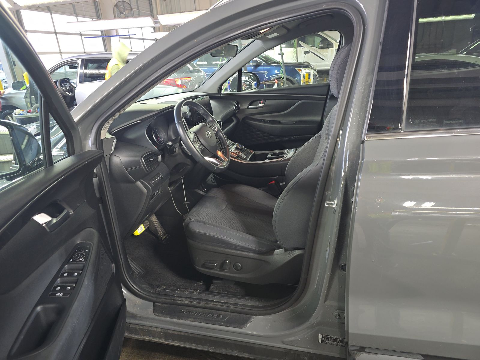 2023 Hyundai Santa Fe SEL AWD