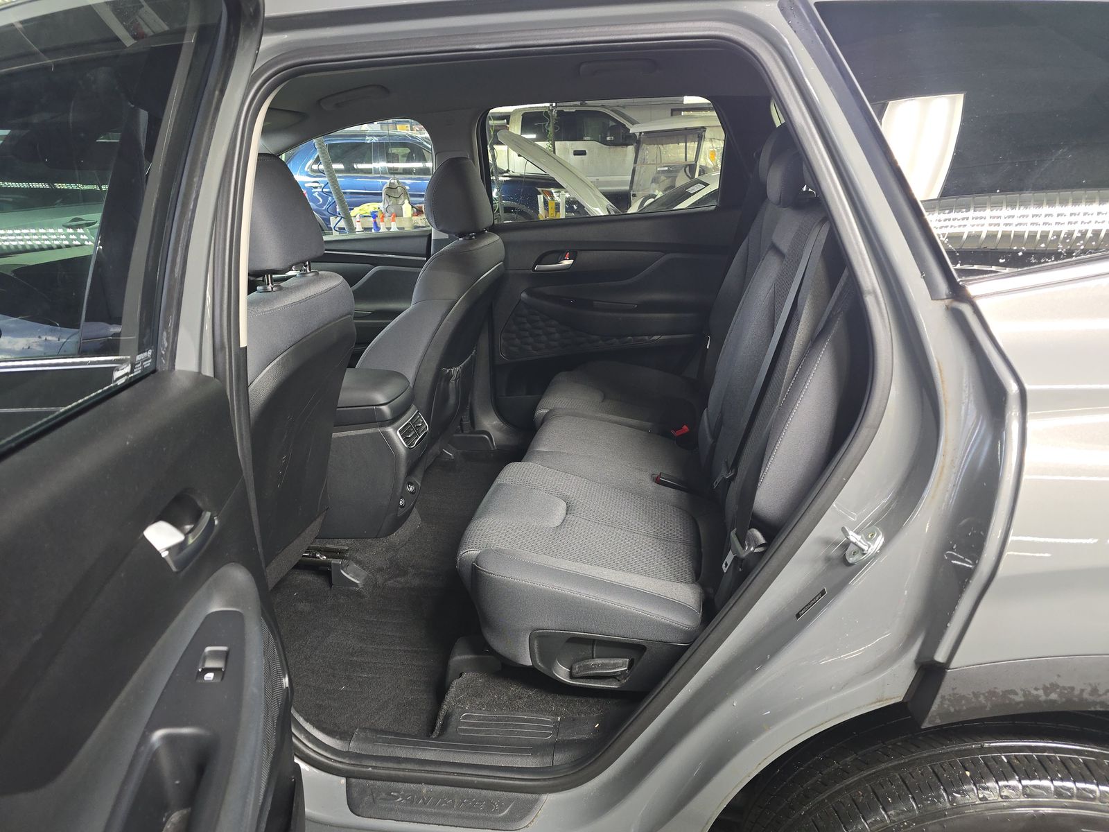 2023 Hyundai Santa Fe SEL AWD