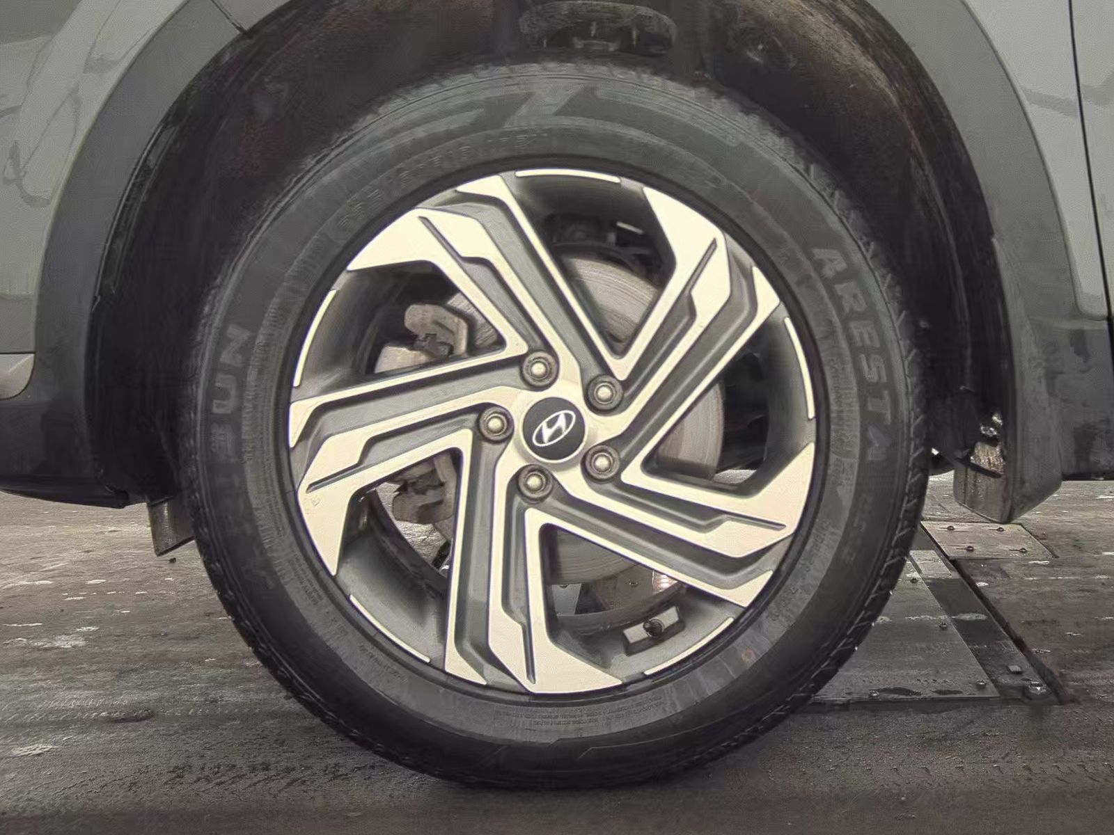 2023 Hyundai Santa Fe SEL AWD