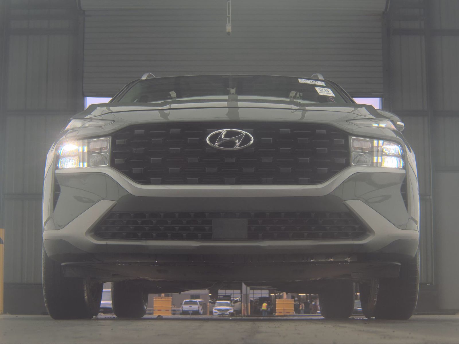 2023 Hyundai Santa Fe SEL AWD