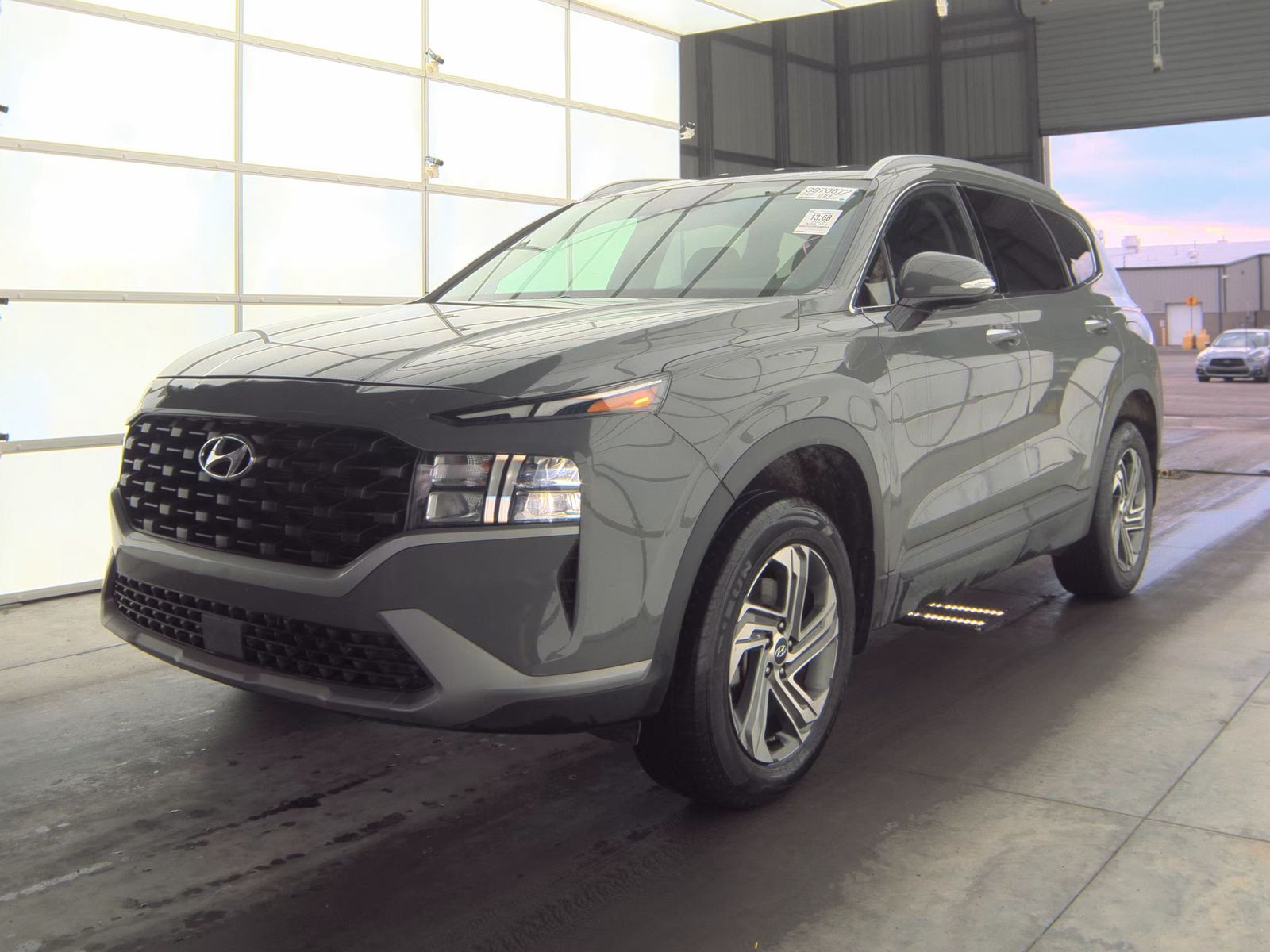 2023 Hyundai Santa Fe SEL AWD