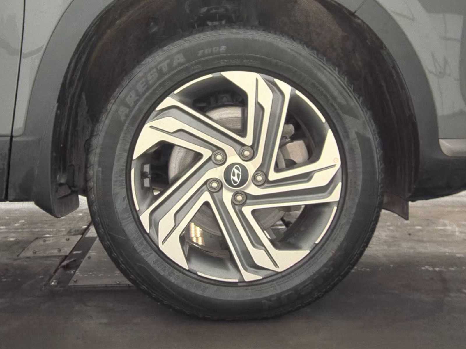 2023 Hyundai Santa Fe SEL AWD