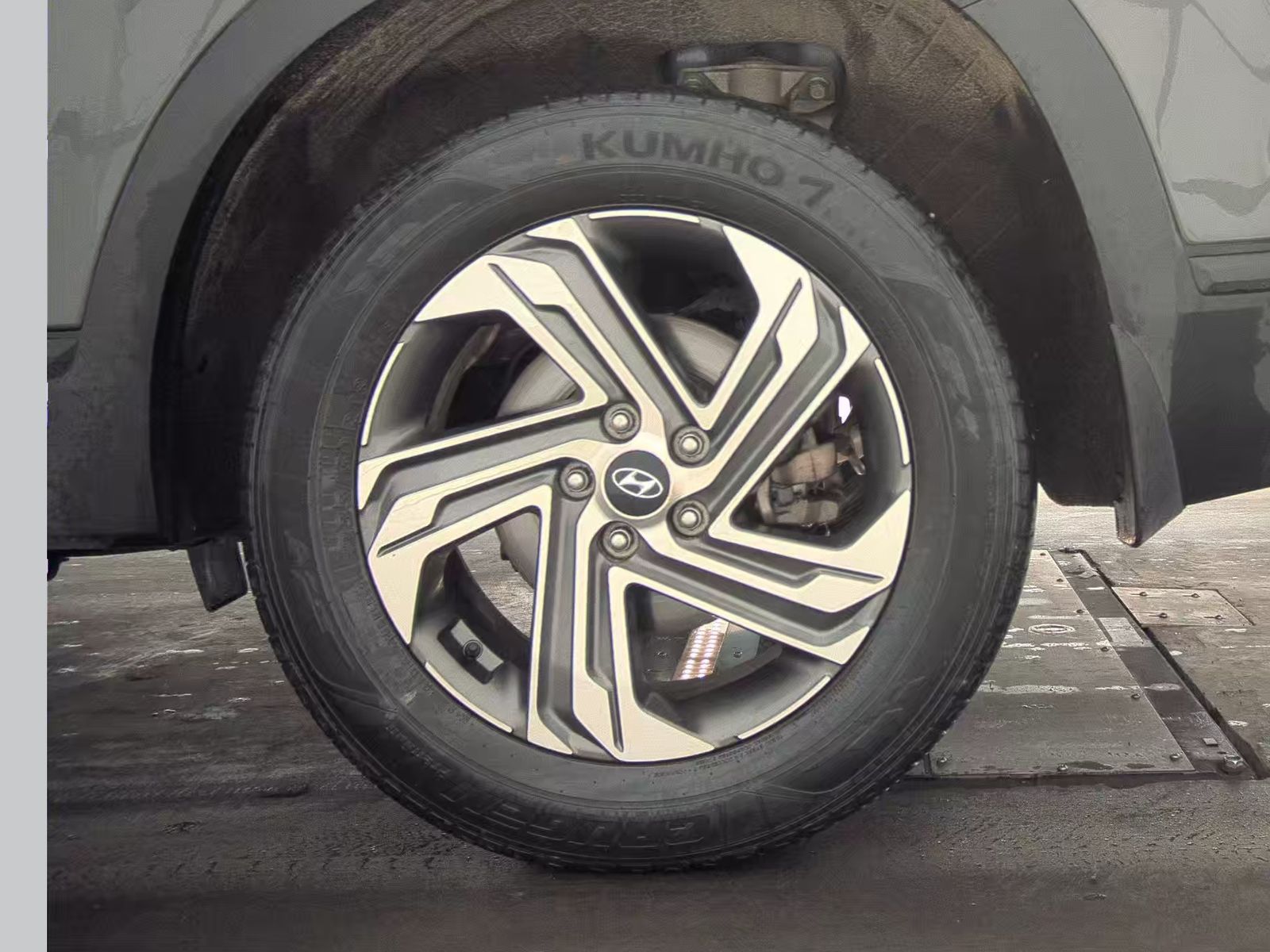 2023 Hyundai Santa Fe SEL AWD