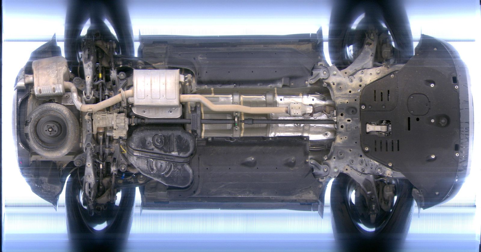 2023 Hyundai Santa Fe SEL AWD