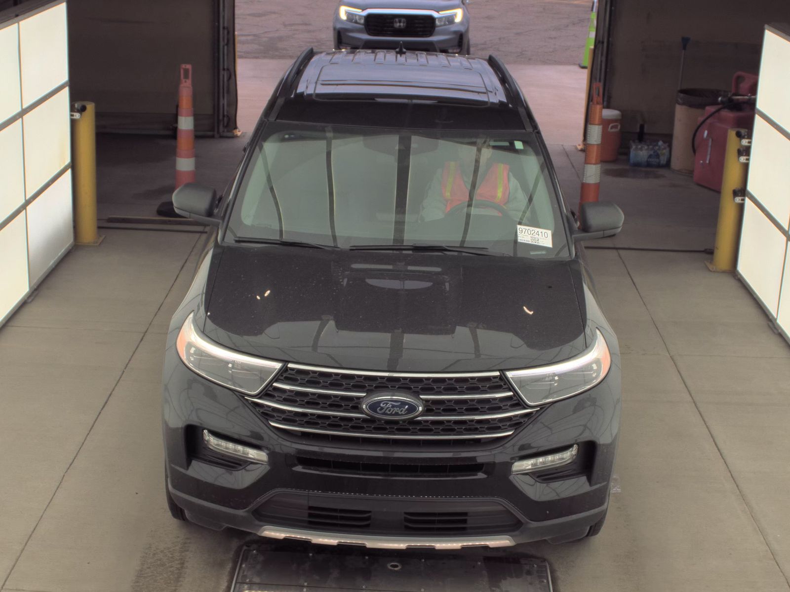 2023 Ford Explorer XLT AWD