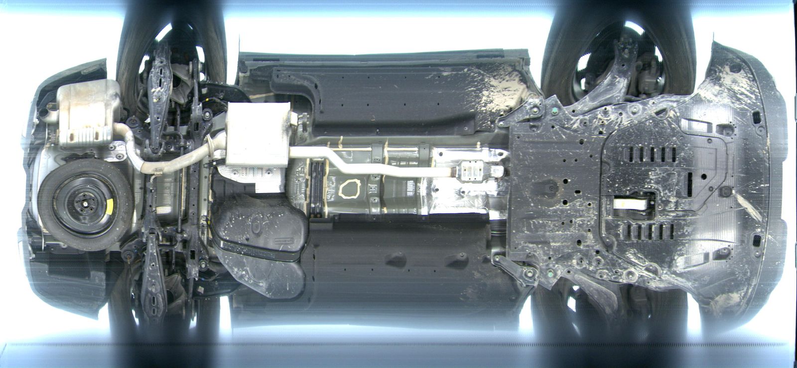 2024 Kia Sorento S FWD