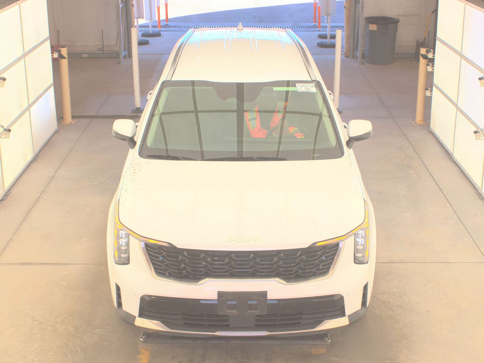 2024 Kia Sorento S FWD