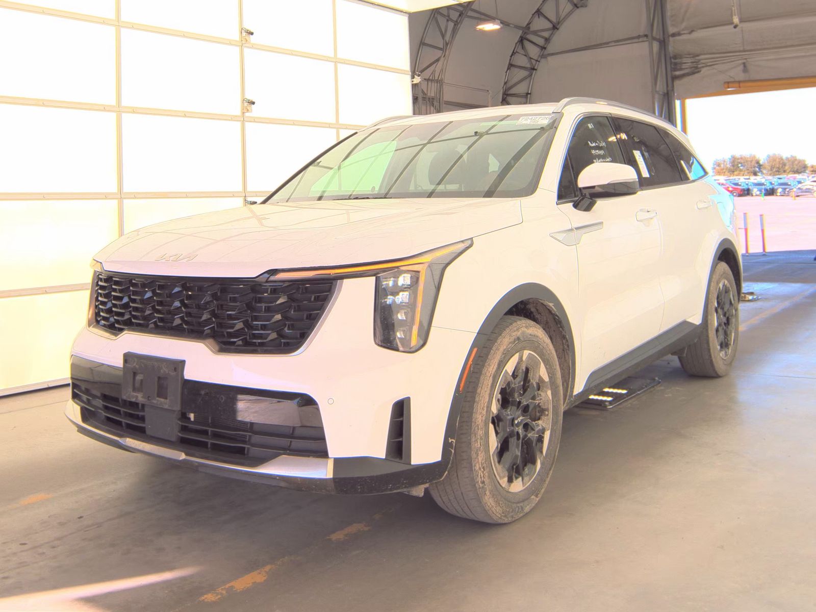 2024 Kia Sorento S FWD