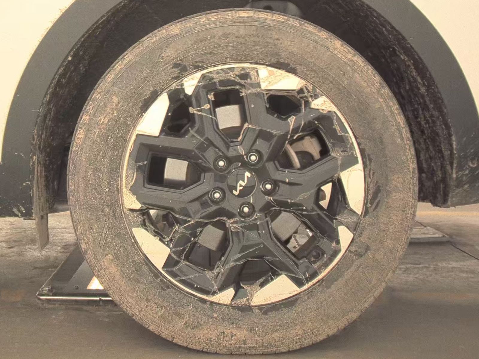 2024 Kia Sorento S FWD