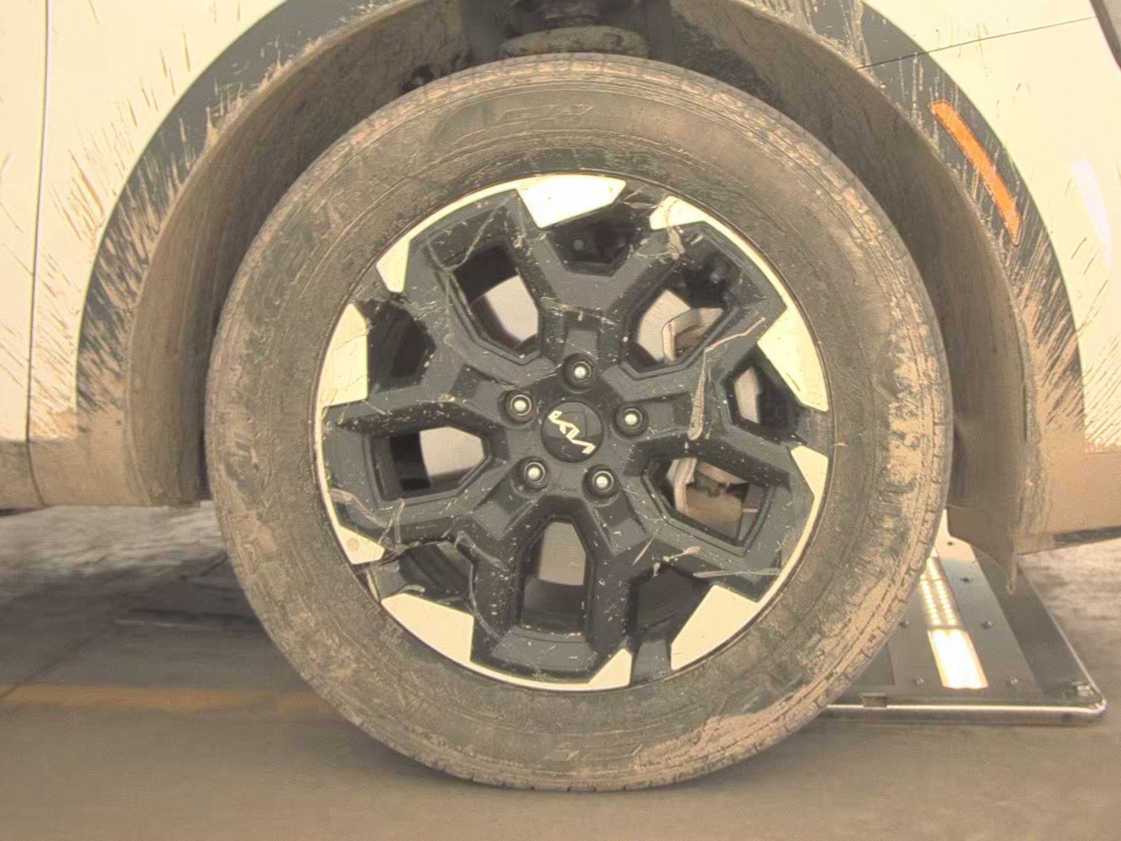 2024 Kia Sorento S FWD