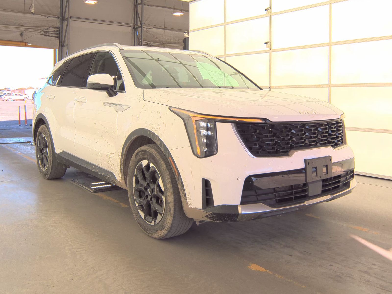 2024 Kia Sorento S FWD