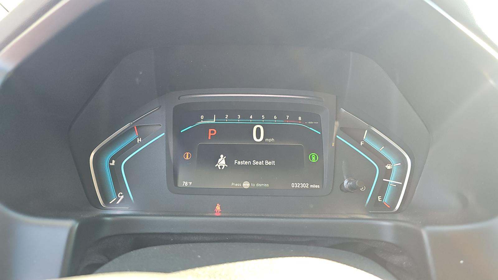 2023 Honda Odyssey Elite FWD