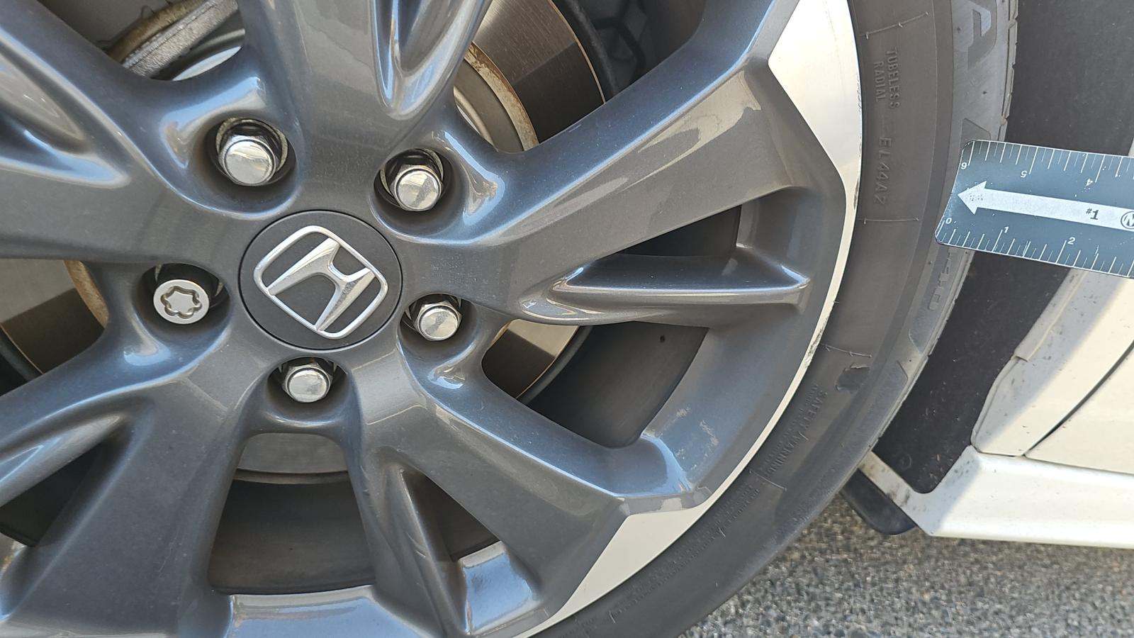 2023 Honda Odyssey Elite FWD